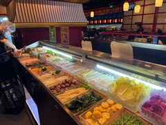 -牛New寿喜烧(金茂览秀城店)
