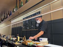 -Sushi Hanzo半藏(天环广场店)