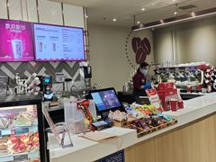 -COSTA COFFEE(丰联广场店)