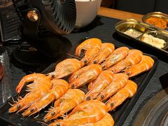 -何发发和牛烧肉·鳗鱼榴莲放题自助(乐峰广场店)