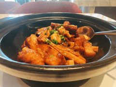 -上海宝华喜来登酒店·采悦轩中餐厅