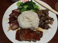 -陈光记烧腊(长寿路店)