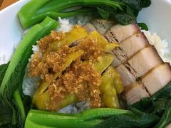 -百老汇美食街
