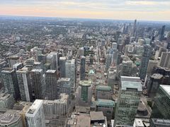 -360 The Restaurant at the CN Tower