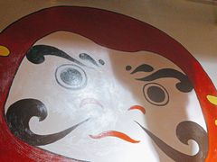 -不倒翁炭火烧肉(永安里店)