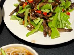 -南蛮子(进贤路店)