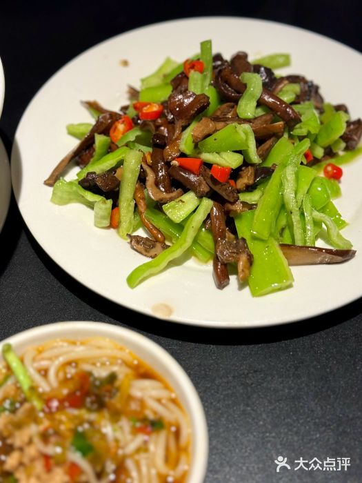 南蛮子(进贤路店)图片