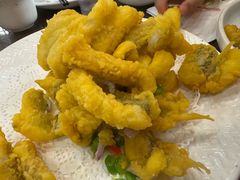 -长兴菜馆(高桥店)