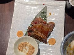 -匠和风精致料理(莆田财富中心店)