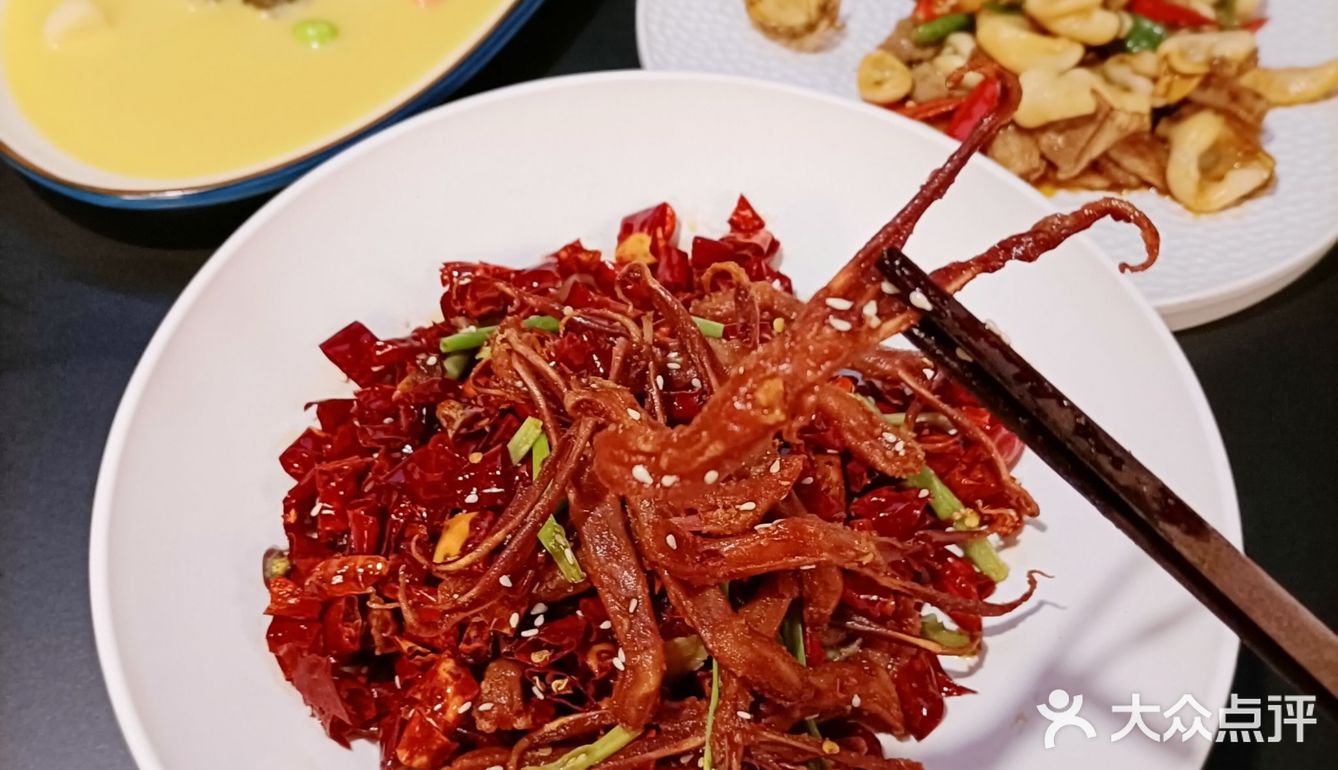 来“宴满陇”寻找那份舒适与惬意吧‼️