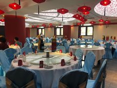 大堂-老城味道·传统天津菜(杨柳青店)