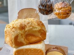 -崎本的店·专业酵种吐司(无锡万象汇店)