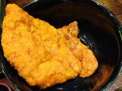 生煎大排-常熟炒浇面馆(蓝旗街店)