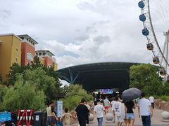 -杭州浪浪浪水公园