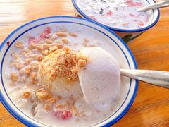 冰沙清补凉-文昌邓记清补凉(西沙路店)