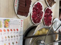 -味逍遥牛肉火锅(万江旗舰店)
