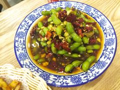 -江城燕子大排档(江汉路步行街店)