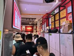 -李兰英湖南面馆(护国路店)