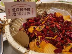 -金鼎轩(方庄天坛店)