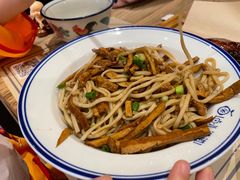 -卤儿道道(杭州大厦501店)