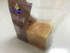 原味吐司-真爱吐司(龙湖店)