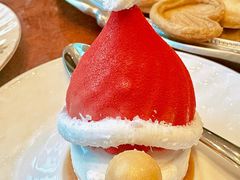 -The Drawing Room 闲逸廊(上海静安瑞吉酒店)