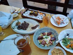 -巴伐利亚啤酒坊(意式风情街店)