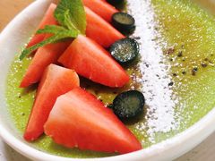 布雷甜点-EN SPACE恩空间