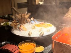 -荣记火锅(青悦城店)