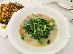 上汤苋菜-沙河粉村·国家非遗传承(云台店)