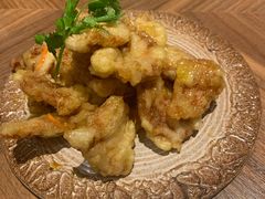 -香厨中餐厅(松北香格里拉店)