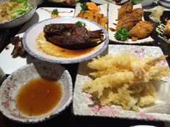 -松子日式料理(东朝阳路店)