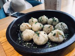 -周三的情书花园餐厅(江北店)
