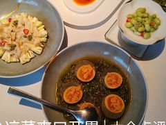-许家菜(望江店)