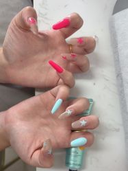 -尤米一站式美甲美睫