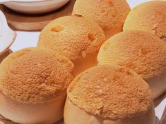 招牌菠萝包-炳胜品味(珠江新城店)
