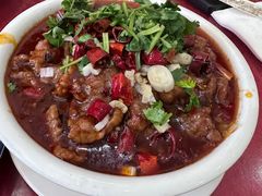 -北大地皖峰饭馆