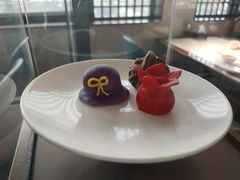 -德发长饺子·非遗(钟楼店)