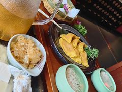 -捞王猪肚鸡火锅(昆山店)