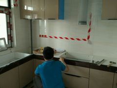 -欧睿宇邦全屋定制(无锡梁溪店)