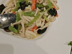 -和源祥·日照菜扛把子(万平口一店)