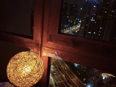 -無名记忆Music Bar夜景怀旧酒吧