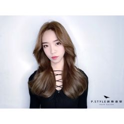 -P.STYLE 派斯造型