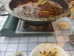-蛙老爹·蜀香美蛙鱼头(王家湾店)