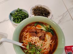 -李先生牛肉面大王(广渠门内店)