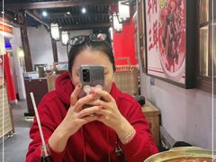 -肖记公安牛肉鱼杂(田林路店)