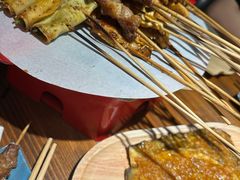 -1819餐厅·团队聚餐·烤串·精酿