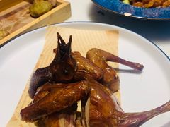 -径山十八道·风味民间菜(杭州总店)