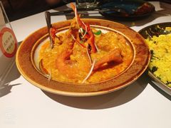 古法大虾-BetterThai 泰加(苏州中心店)