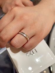 -I Do(镇江苏宁广场店)